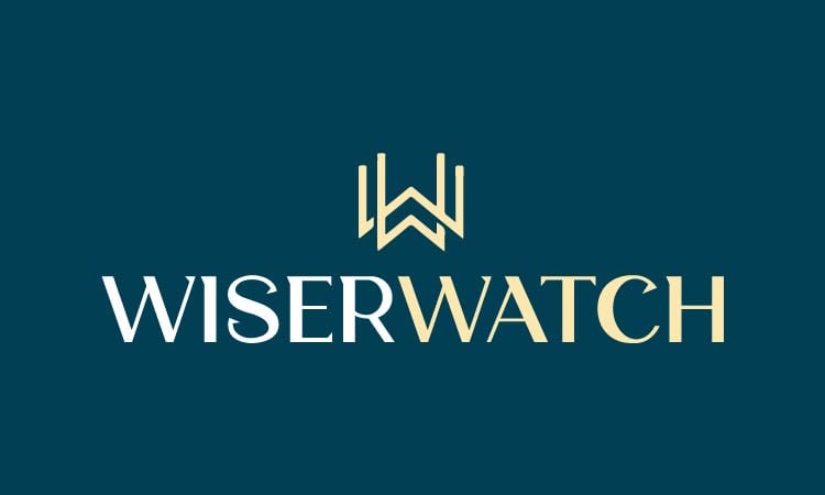 WiserWatch logo